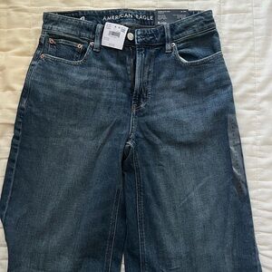 American Eagle Outfitters Women’s Super High-Rise Stretch Jeans